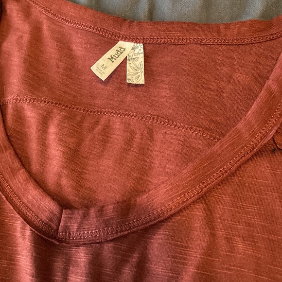 Mudd top junior Medium - Picture 3 of 7